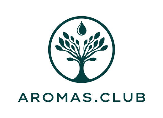 This April, Aromas.Club