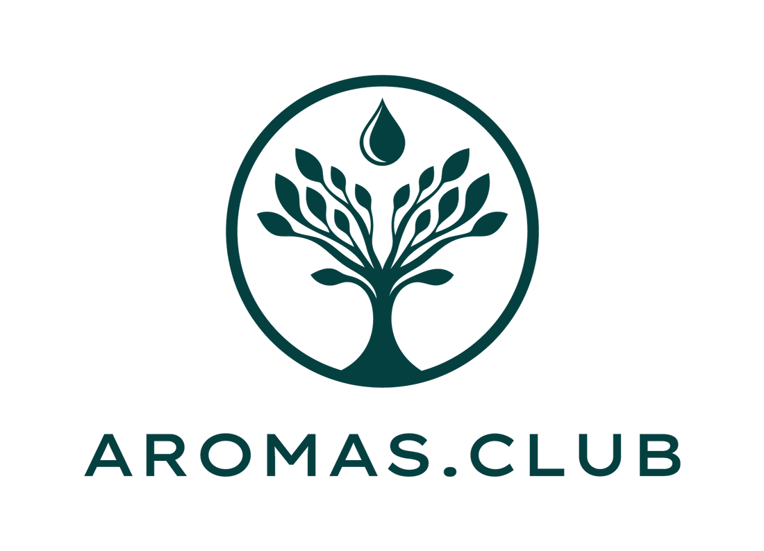 This April, Aromas.Club